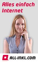 Unser Partner ALL-INKL.COM