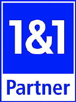 Unser Partener 1und1